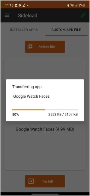 Screenshot_20221020-111512_Easy-Fire-Tools-1-300x650 كيفية الحصول على خلفيات ساعة Pixel Watch على Samsung Galaxy Watch