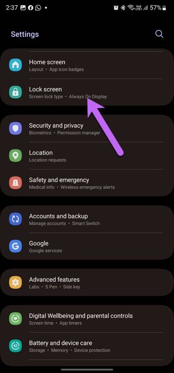 أفضل 8 نصائح وحيل لـ Samsung One UI 5 يجب أن تعرفها - %categories