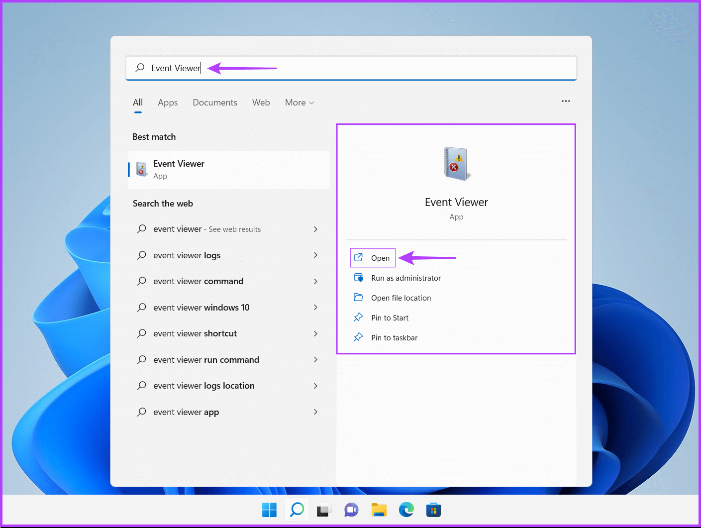 كيفية استخدام أداة تشخيص ذاكرة Windows على Windows 11 - %categories