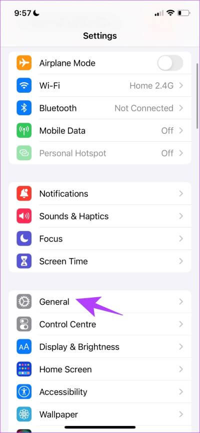 كيفية تنزيل iOS 16 Public Beta وتثبيته - %categories