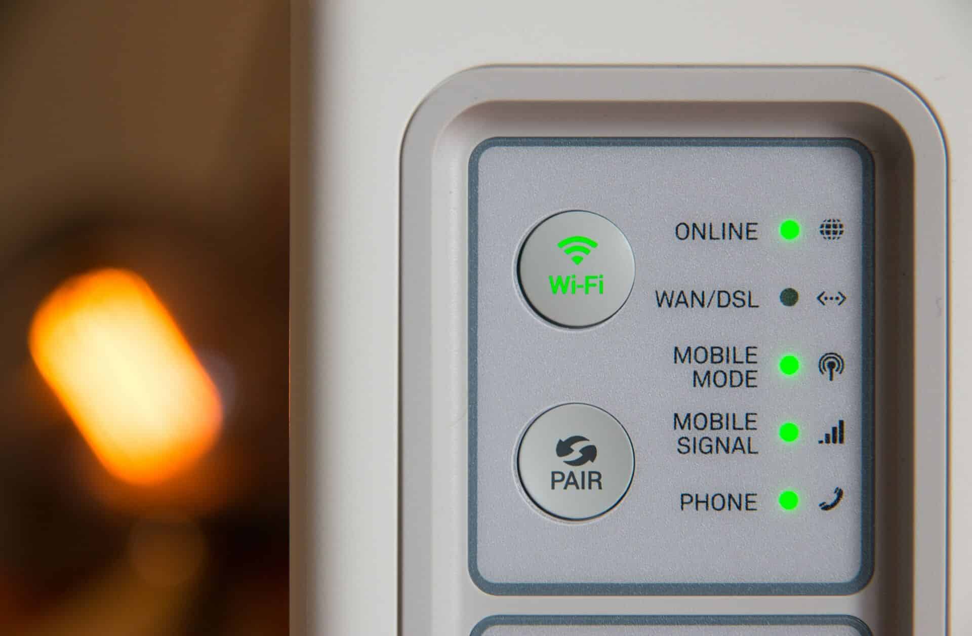 Signal-Interference--1920x1256 أفضل 11 إصلاح لتأخر صوت Bluetooth على iPhone و Android