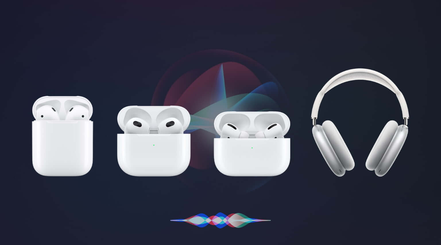 كيفية منع Siri من قراءة الرسائل على AirPods - %categories