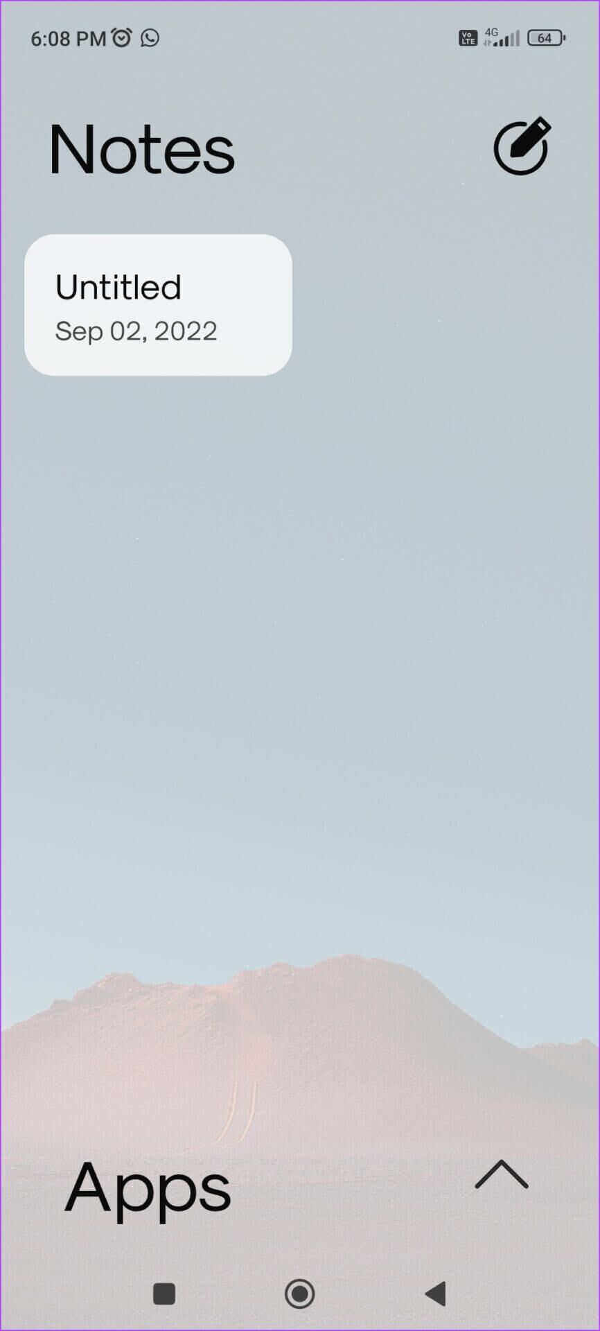Stario-Notes-866x1920 أفضل 7 تطبيقات Android مجانية لشهر أكتوبر 2025