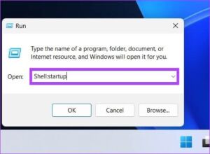 طريقتان للبحث عن مجلد بدء التشغيل في نظامي التشغيل Windows 10 و Windows ...