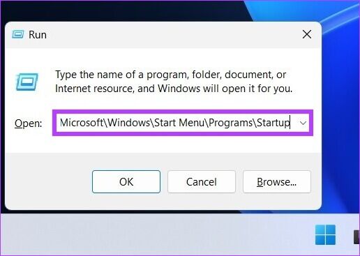 Startup-Folder-in-Windows-10-and-11-12-516x367 طريقتان للبحث عن مجلد بدء التشغيل في نظامي التشغيل Windows 10 و Windows 11