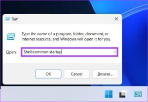طريقتان للبحث عن مجلد بدء التشغيل في نظامي التشغيل Windows 10 و Windows ...