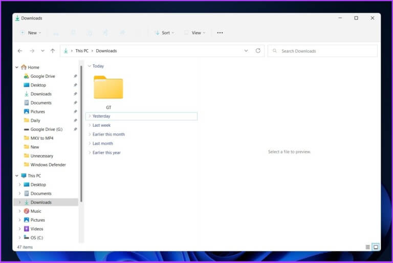 Startup-Folder-in-Windows-10-and-11-2-768x514-1-768x514 طريقتان للبحث عن مجلد بدء التشغيل في نظامي التشغيل Windows 10 و Windows 11