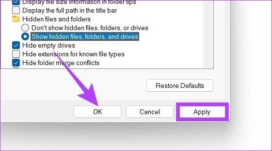 Startup-Folder-in-Windows-10-and-11-4-561x311 طريقتان للبحث عن مجلد بدء التشغيل في نظامي التشغيل Windows 10 و Windows 11