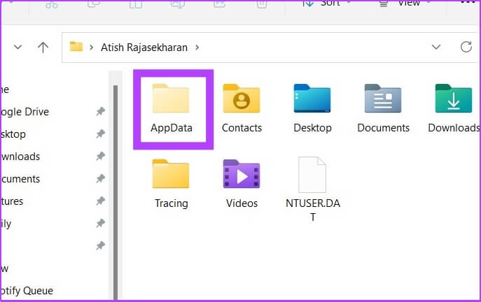 Startup-Folder-in-Windows-10-and-11-6-687x432 طريقتان للبحث عن مجلد بدء التشغيل في نظامي التشغيل Windows 10 و Windows 11