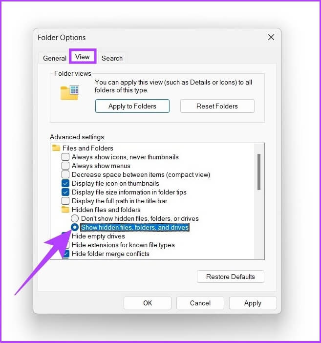 Startup-Folder-in-Windows-10-and-11-9-657x702 طريقتان للبحث عن مجلد بدء التشغيل في نظامي التشغيل Windows 10 و Windows 11