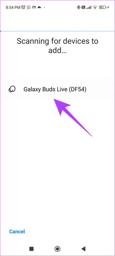 كيفية تثبيت آخر تحديث للبرنامج الثابت على Samsung Galaxy Buds - %categories