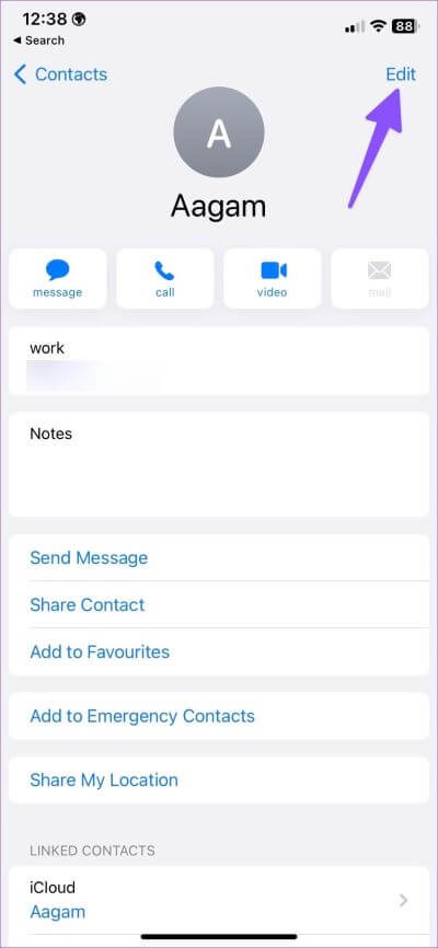 Text-message-notification-sound-not-working-on-iPhone-15-400x866 أفضل 9 طرق لإصلاح عدم عمل صوت إشعار الرسائل النصية على iPhone