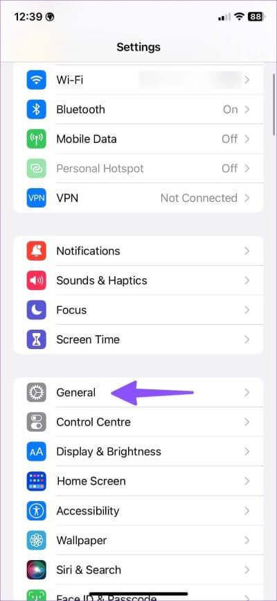 Text-message-notification-sound-not-working-on-iPhone-18-1-400x866 أفضل 9 طرق لإصلاح عدم عمل صوت إشعار الرسائل النصية على iPhone
