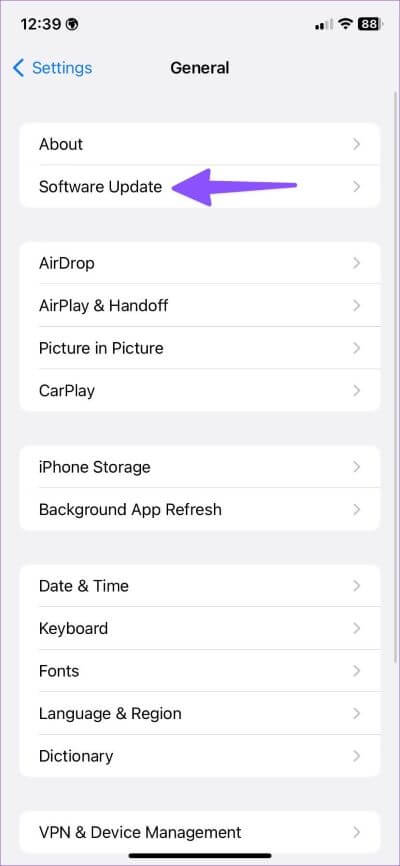 أفضل 9 طرق لإصلاح عدم عمل صوت إشعار الرسائل النصية على iPhone - %categories