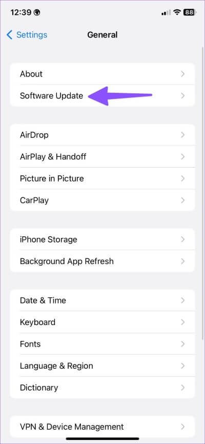 Text-message-notification-sound-not-working-on-iPhone-19-1-400x866 أفضل 9 طرق لإصلاح عدم عمل صوت إشعار الرسائل النصية على iPhone