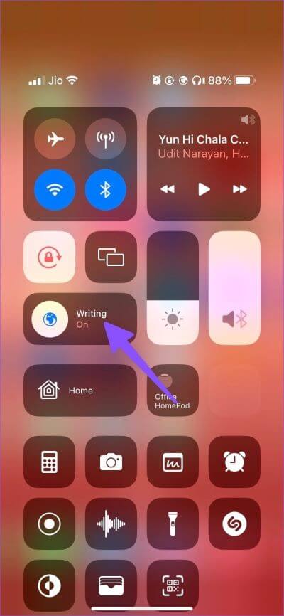 Text-message-notification-sound-not-working-on-iPhone-8-400x866 أفضل 9 طرق لإصلاح عدم عمل صوت إشعار الرسائل النصية على iPhone