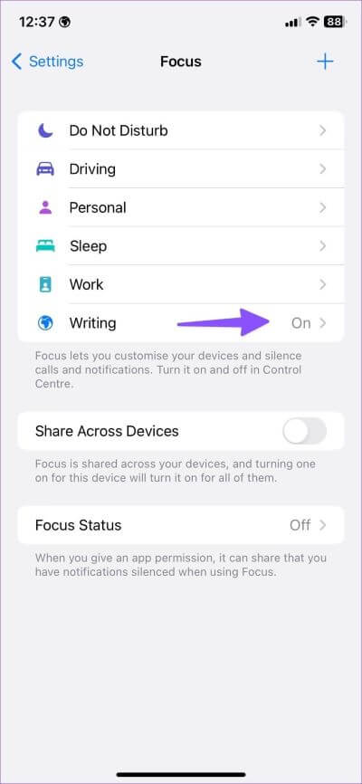 Text-message-notification-sound-not-working-on-iPhone-9-400x866 أفضل 9 طرق لإصلاح عدم عمل صوت إشعار الرسائل النصية على iPhone