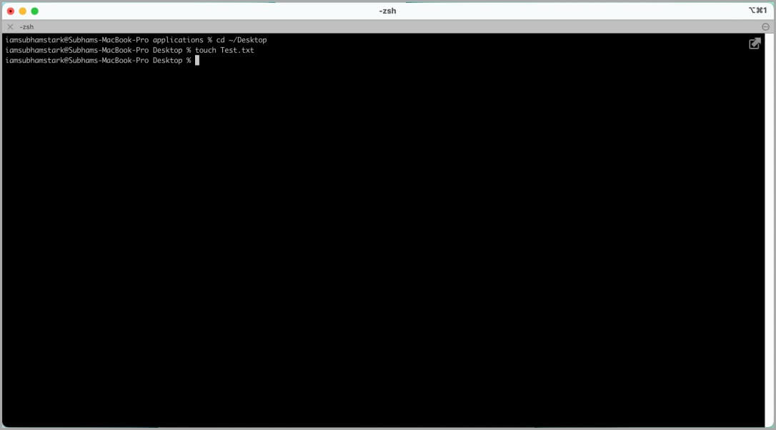 Toggling-Pane-Full-Screen-iTerm2-MacOS-1086x603 مقارنة Terminal مقابل iTerm2: مقارنة بين أداتي CLI على macOS