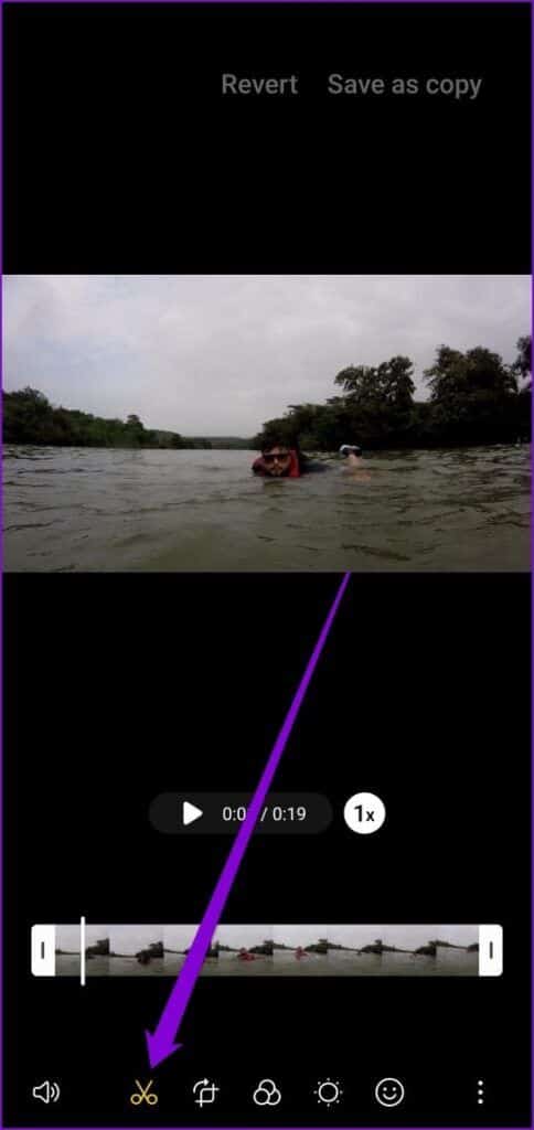 Trim-Videos-on-Samsung-1-484x1024-1-484x1024 كيفية تحرير مقاطع الفيديو على هواتف Samsung Galaxy