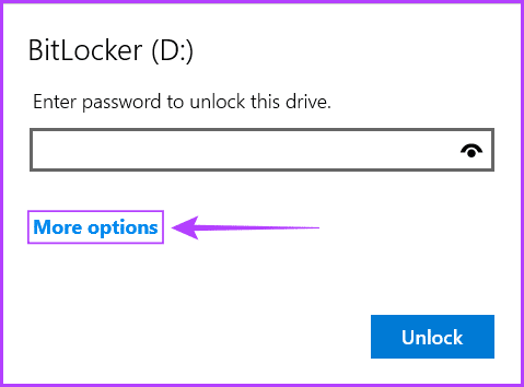 كيفية تشفير البيانات باستخدام BitLocker على Windows 11 - %categories