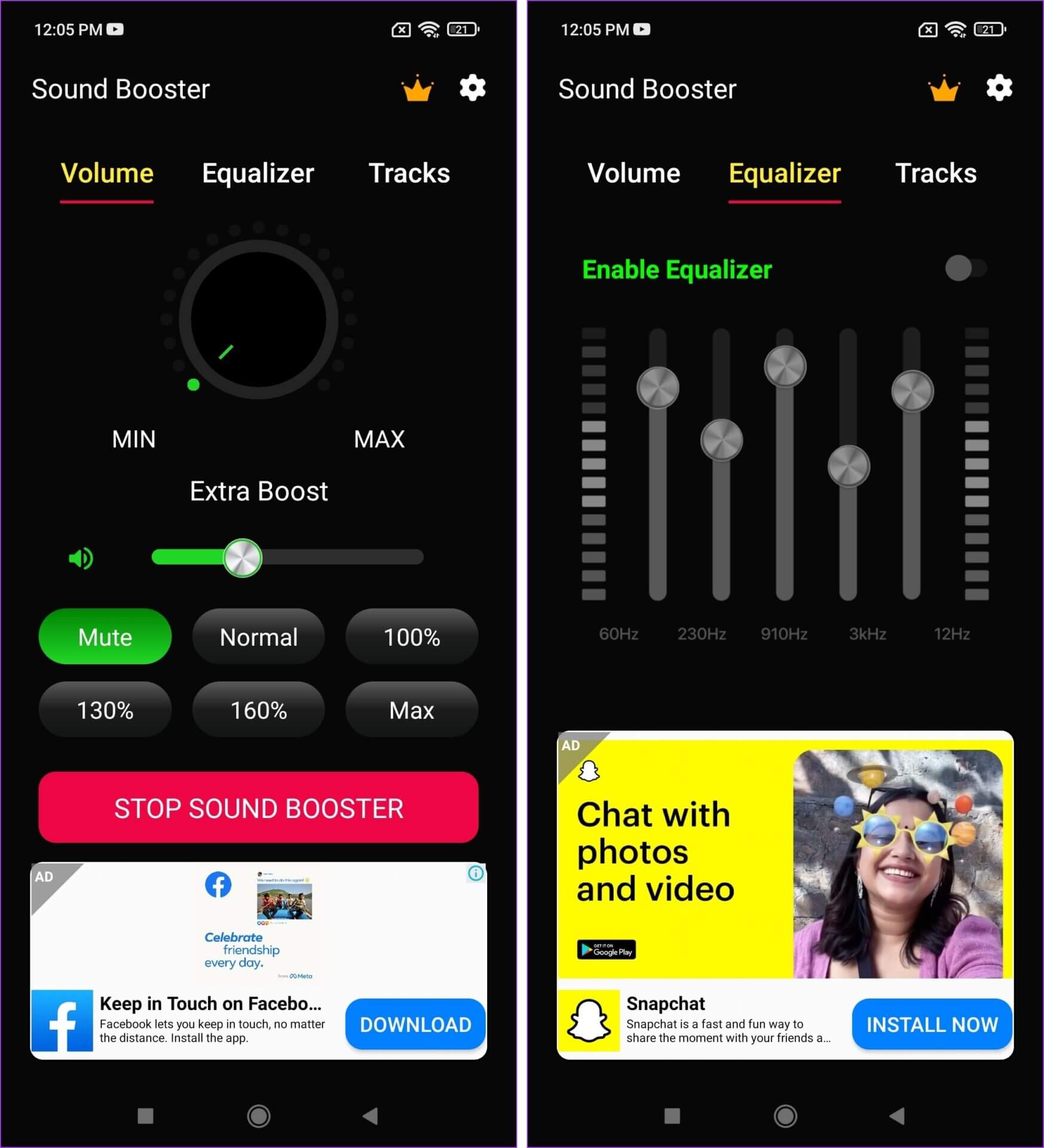 Volume-Booster-Equalizer-1747x1920 أفضل 7 تطبيقات Android مجانية لشهر أكتوبر 2025