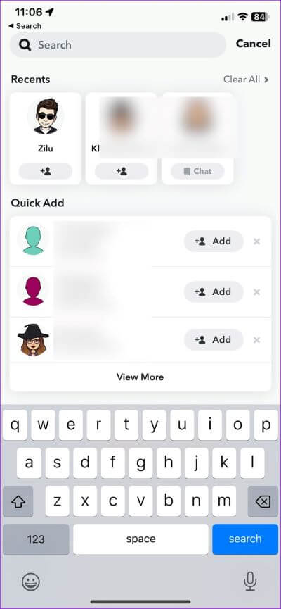What-happens-when-you-report-someone-on-Snapchat-2-1-400x865 ماذا يحدث عندما تبلغ عن شخص ما على Snapchat