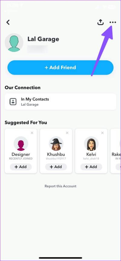 What-happens-when-you-report-someone-on-Snapchat-3-1-400x865 ماذا يحدث عندما تبلغ عن شخص ما على Snapchat