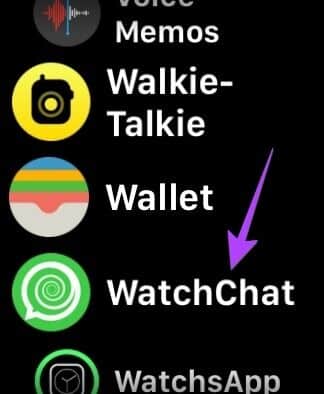 كيفية استخدام WhatsApp على Apple Watch - %categories