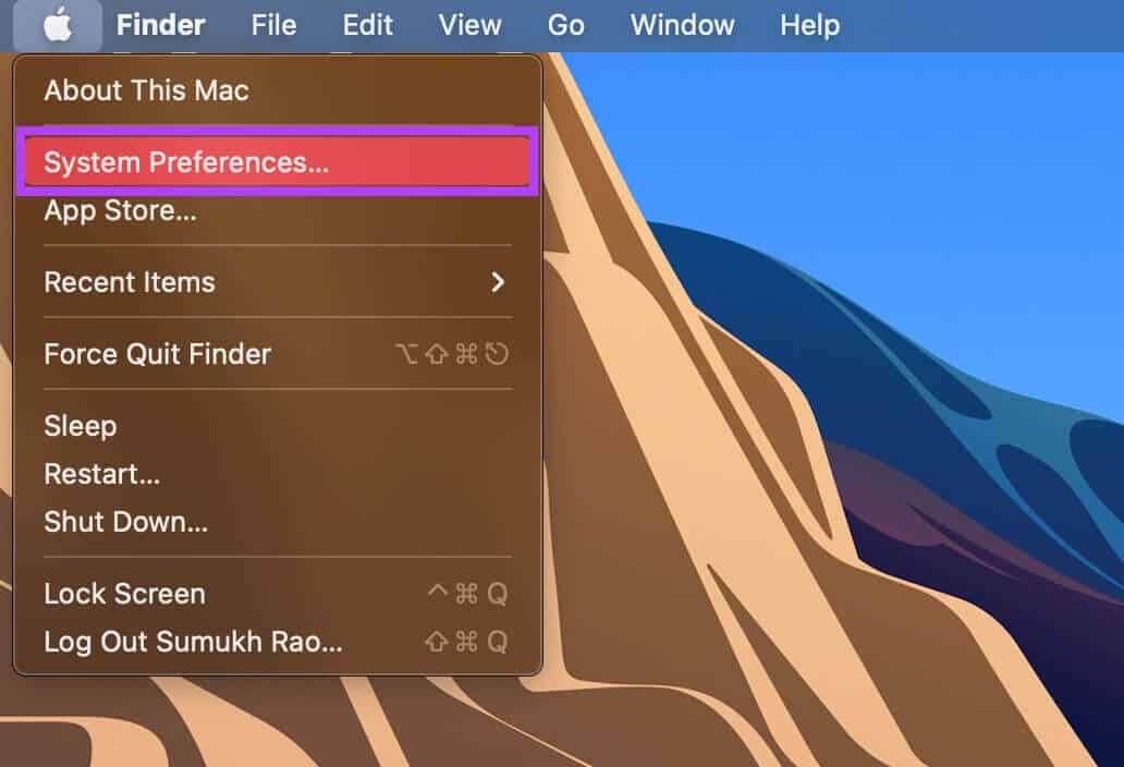 WiFi-login-page-ns-10-1032x704 10 إصلاحات لعدم ظهور صفحة تسجيل دخول Wi-Fi على  Mac و Windows