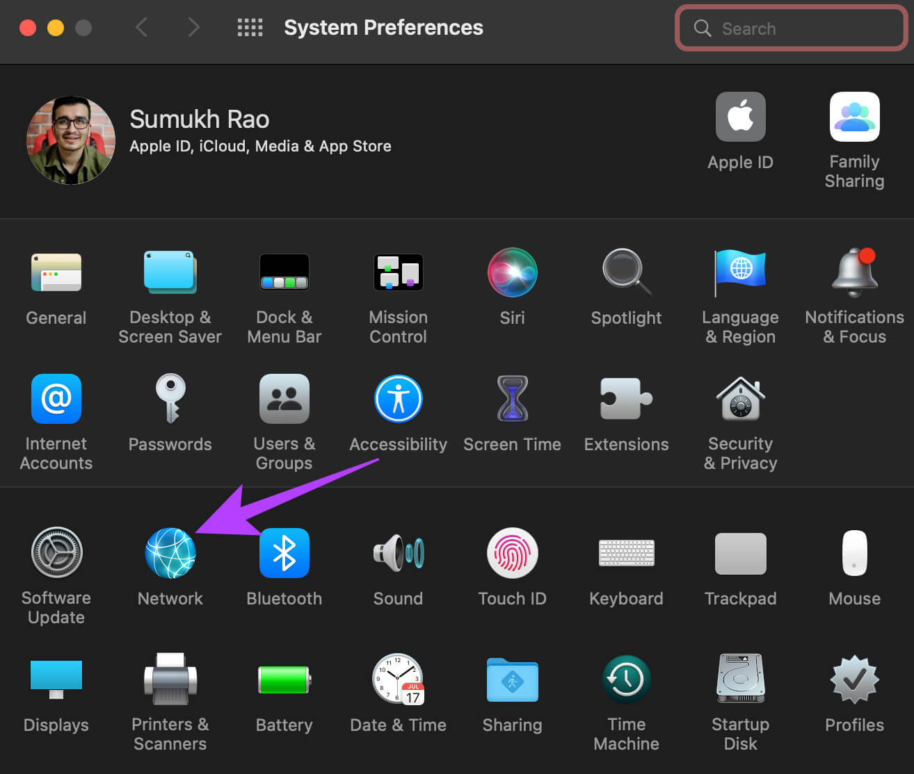 WiFi-login-page-ns-11-2-1314x1114 10 إصلاحات لعدم ظهور صفحة تسجيل دخول Wi-Fi على  Mac و Windows