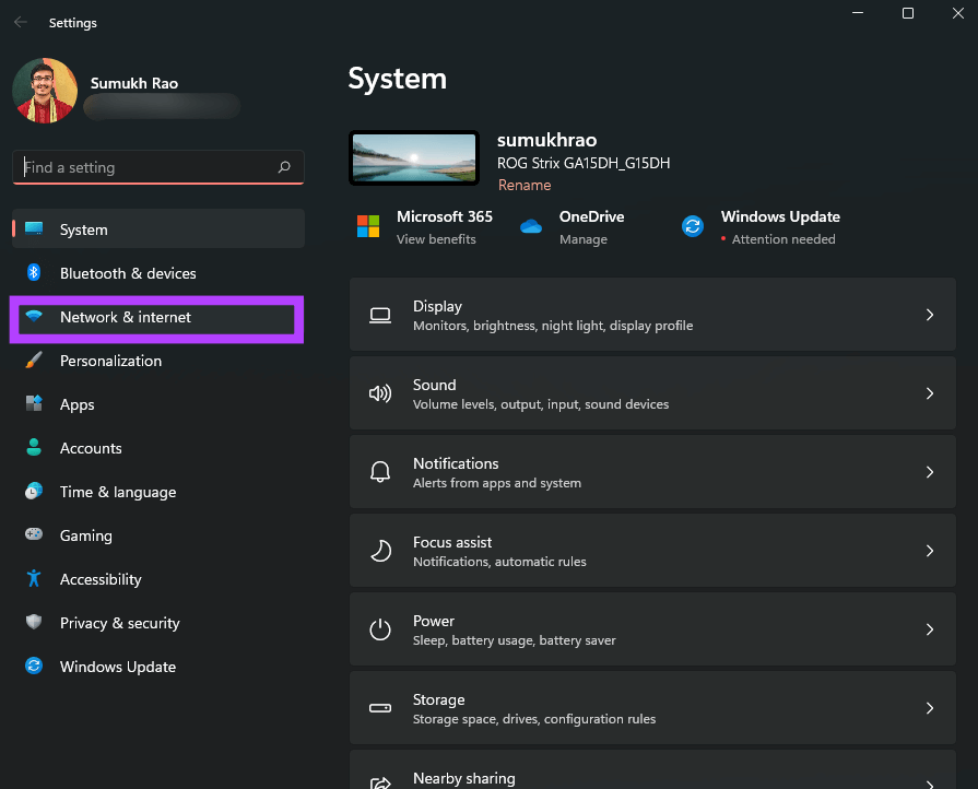 WiFi-login-page-ns-18 10 إصلاحات لعدم ظهور صفحة تسجيل دخول Wi-Fi على  Mac و Windows