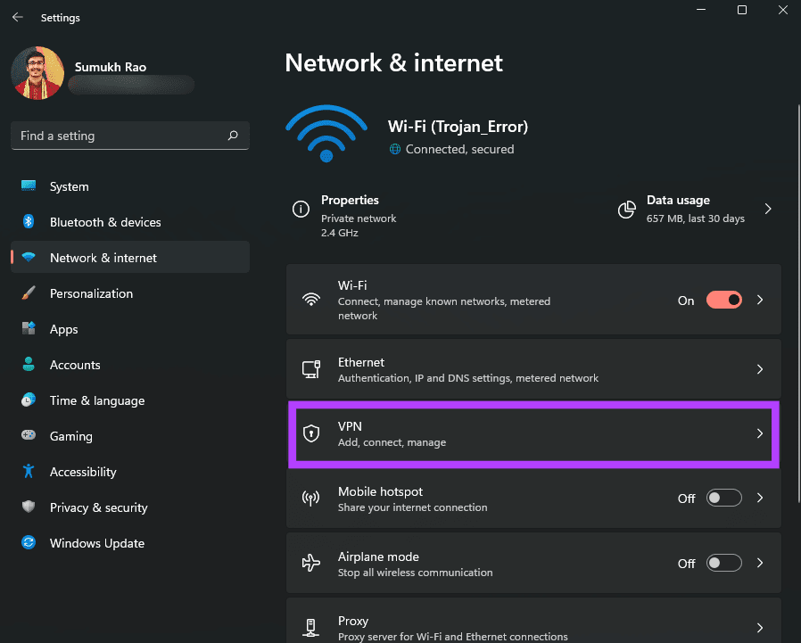 WiFi-login-page-ns-19-2 10 إصلاحات لعدم ظهور صفحة تسجيل دخول Wi-Fi على  Mac و Windows