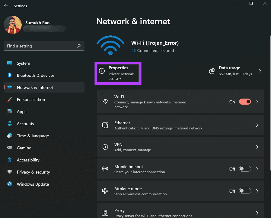 WiFi-login-page-ns-19-3 10 إصلاحات لعدم ظهور صفحة تسجيل دخول Wi-Fi على  Mac و Windows