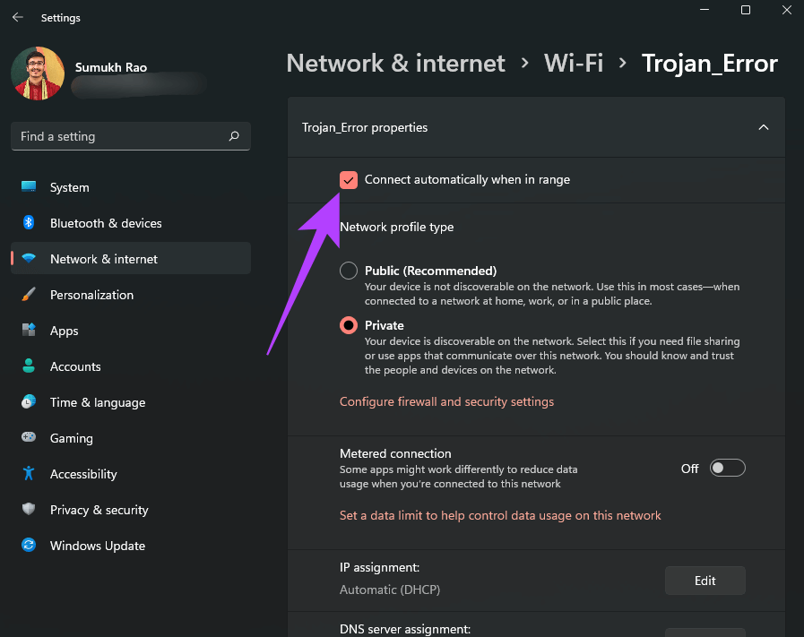 WiFi-login-page-ns-22 10 إصلاحات لعدم ظهور صفحة تسجيل دخول Wi-Fi على  Mac و Windows