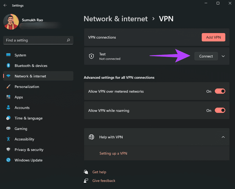 WiFi-login-page-ns-28 10 إصلاحات لعدم ظهور صفحة تسجيل دخول Wi-Fi على  Mac و Windows