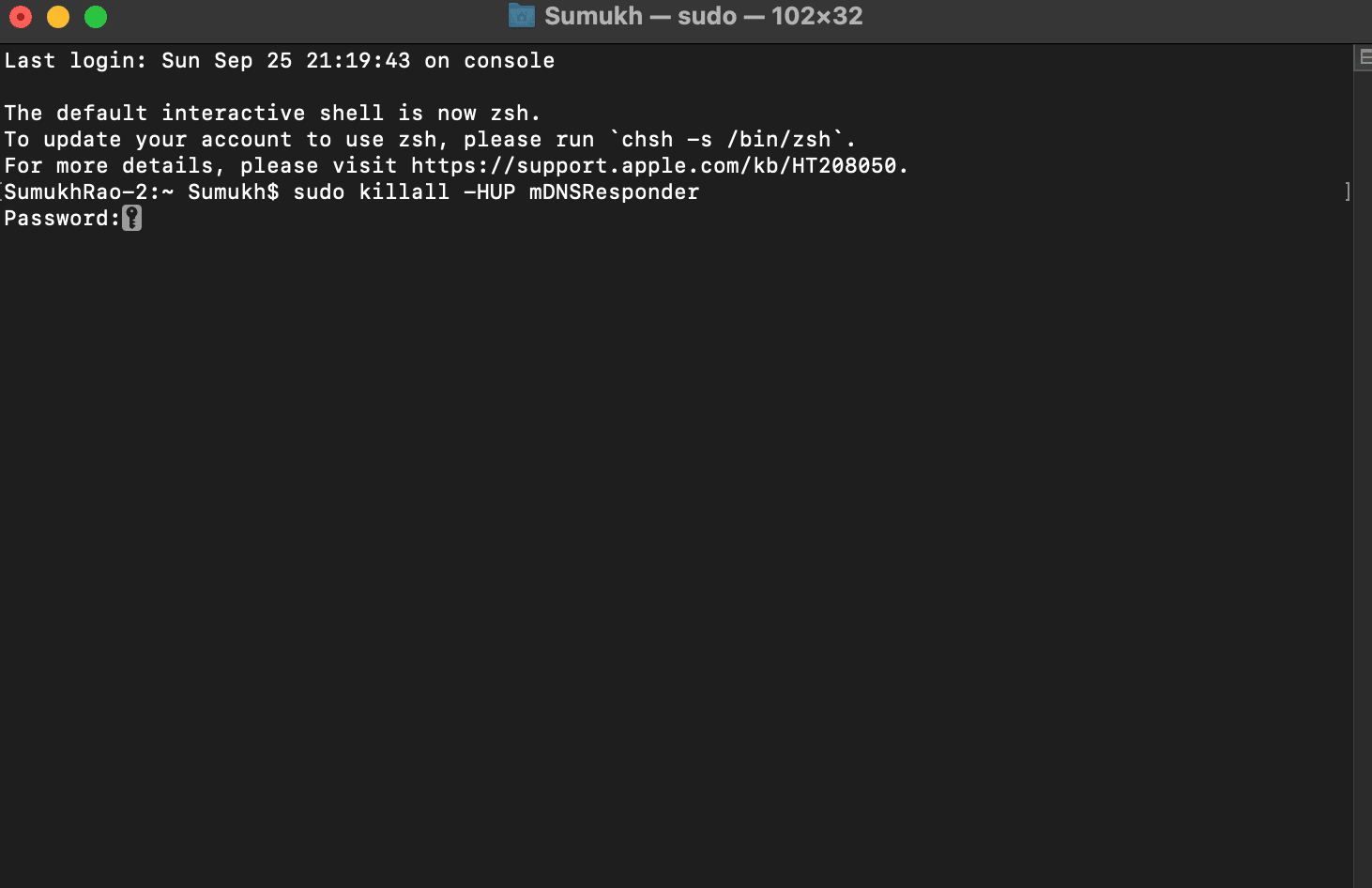 WiFi-login-page-ns-6 10 إصلاحات لعدم ظهور صفحة تسجيل دخول Wi-Fi على  Mac و Windows