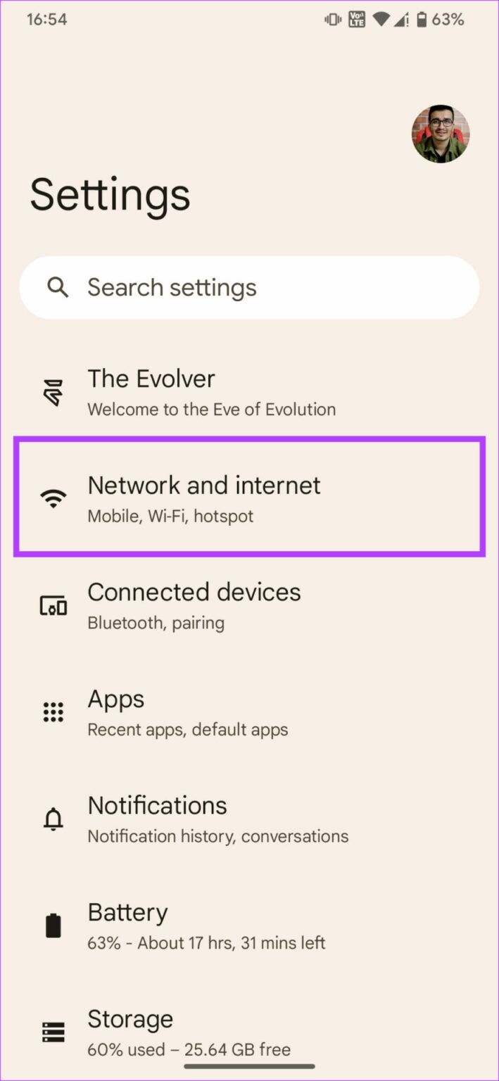 كيفية مشاركة كلمة مرور Wi-Fi من iPhone إلى Android والعكس بالعكس - %categories