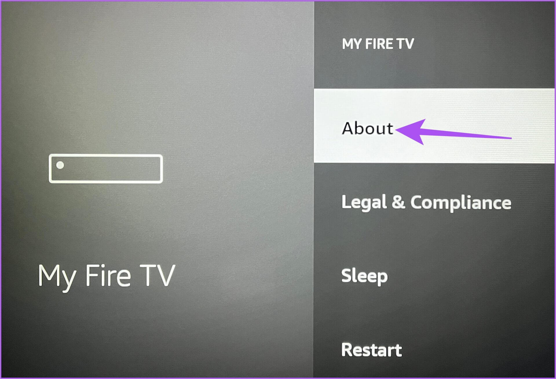 أفضل 8 إصلاحات لعدم عمل جهاز التحكم Fire TV Stick 4K - %categories