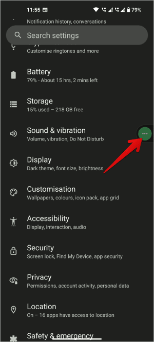 7 طرق لتغيير مستوى الصوت على Android بدون أزرار - %categories
