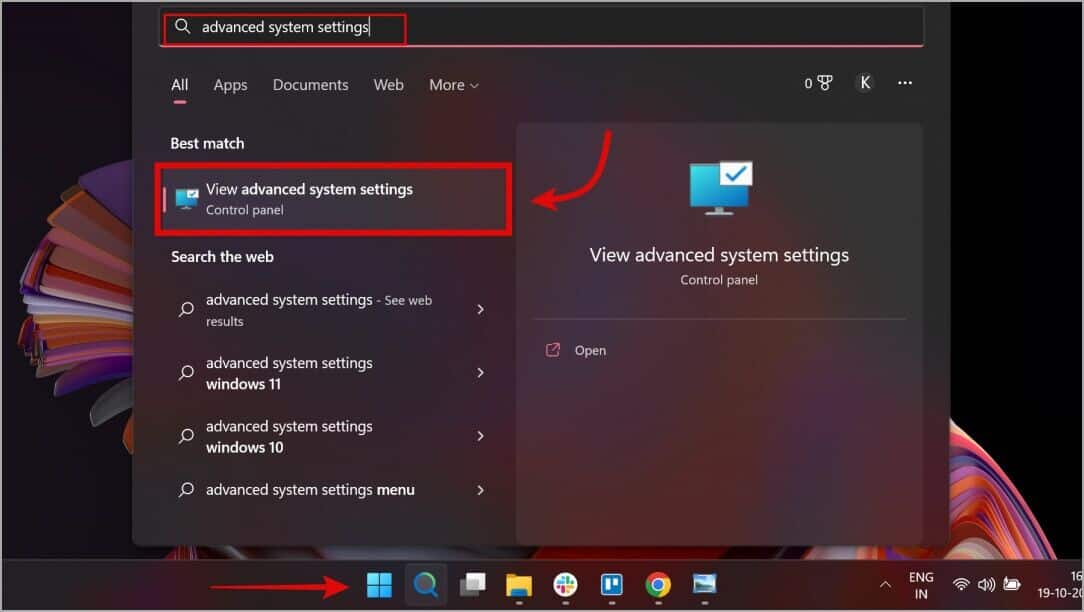 advsettings-1084x612 أفضل 4 طرق لتعطيل تحديثات برنامج التشغيل التلقائية على Windows 10/11