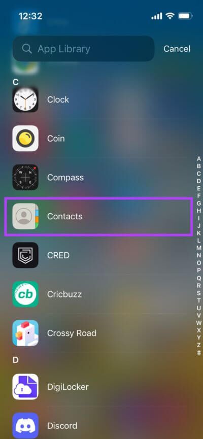 airdrop-name-change-1-710x1536-1-400x865 كيفية تغيير اسم AirDrop على iPhone و iPad و Mac