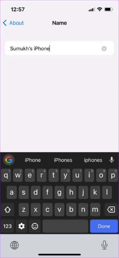 airdrop-name-change-10-473x1024-1-400x866 كيفية تغيير اسم AirDrop على iPhone و iPad و Mac