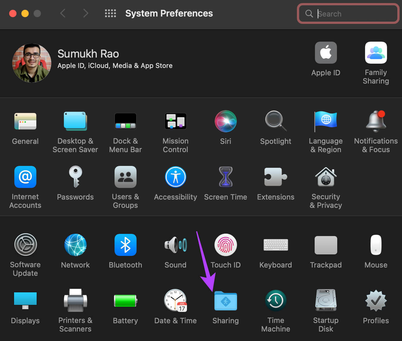 airdrop-name-change-11-1316x1114 كيفية تغيير اسم AirDrop على iPhone و iPad و Mac