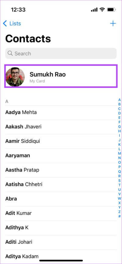 airdrop-name-change-2-710x1536-1-400x865 كيفية تغيير اسم AirDrop على iPhone و iPad و Mac