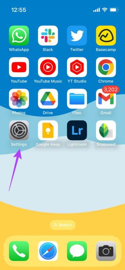 airdrop-name-change-6-710x1536-1-400x865 كيفية تغيير اسم AirDrop على iPhone و iPad و Mac