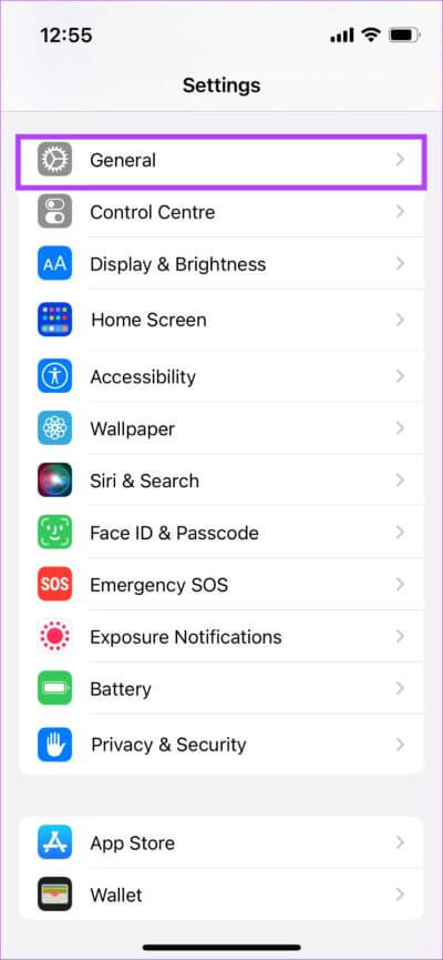 كيفية تغيير اسم AirDrop على iPhone و iPad و Mac - %categories
