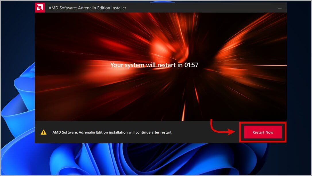 amd3-1086x614 ما هي بطاقات الرسومات التي أمتلكها وكيفية تنزيل برامج التشغيل لها