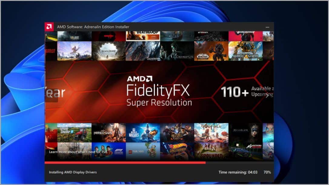 amd44-1086x613 ما هي بطاقات الرسومات التي أمتلكها وكيفية تنزيل برامج التشغيل لها