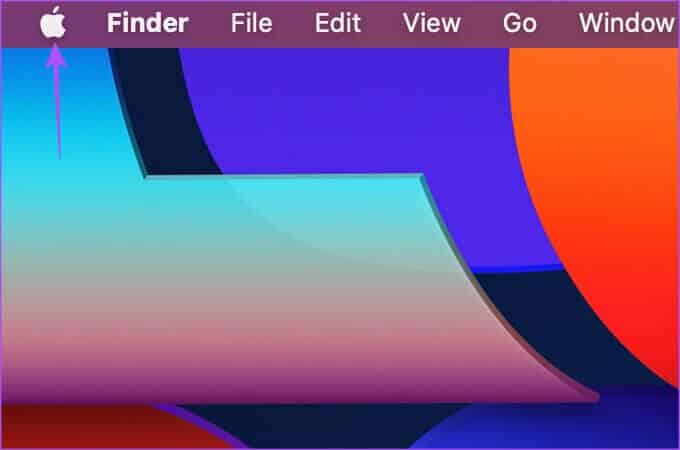apple-logo-mac-3-1-680x450 أفضل 5 إصلاحات لعدم عمل AirPlay على Mac