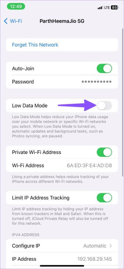 apps-not-updating-automatically-on-iPhone-1-400x866 أفضل 8 طرق لإصلاح عدم تحديث التطبيقات تلقائيًا على iPhone